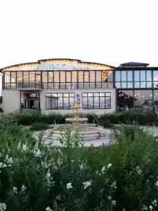 Calipso Palace Tourist base - 2