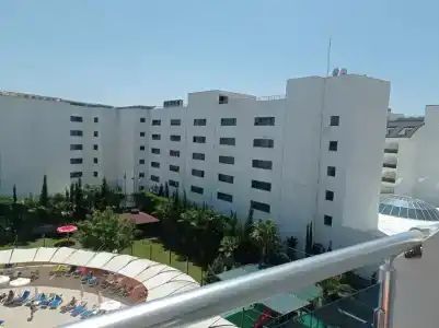 Çenger Beach Resort Spa - All Inclusive - 33