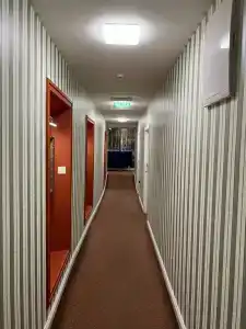 Barin Residence Centre - 30