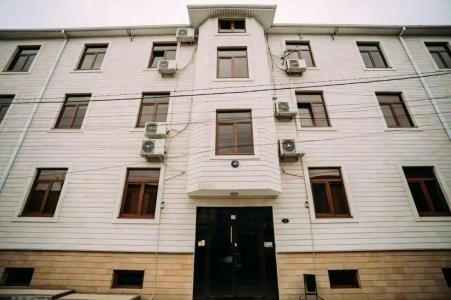 Apart - "DERBENT" - 39