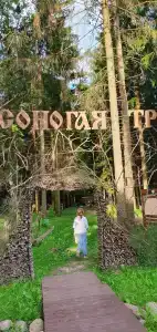 GU Sanatorium Yunost - 22