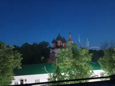 Boutique Ioann Vasilyevich - 36