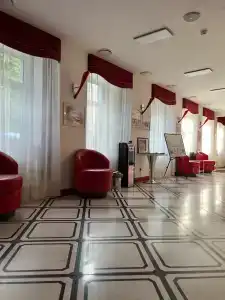 Матисов Домик у Новой Голландии - 86