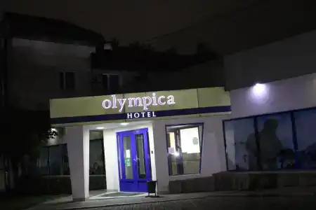 Olympica - 8