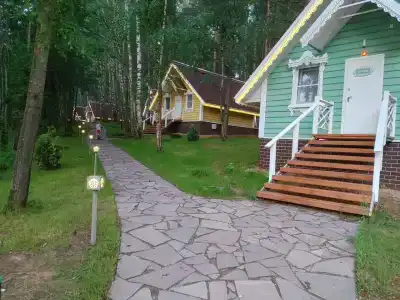 Эко-отель Агропарк Ясенево - 90