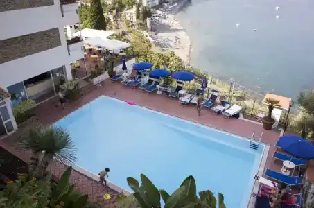 Bay Palace Mazzarò - 7