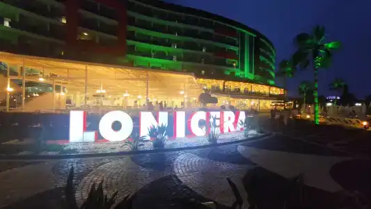 Lonicera World - Ultra All Inclusive - 4