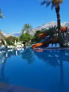 Asdem Park Otel - 51