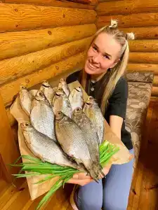 Рыболовный Клуб Место Встречи - 32