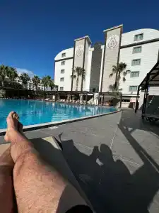 Orfeus Queen Spa - 6