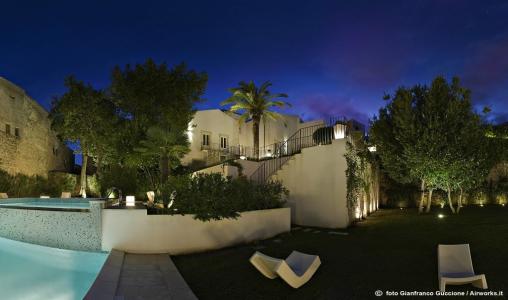 Villa Del Lauro - 22