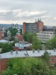 Иркутск - 85