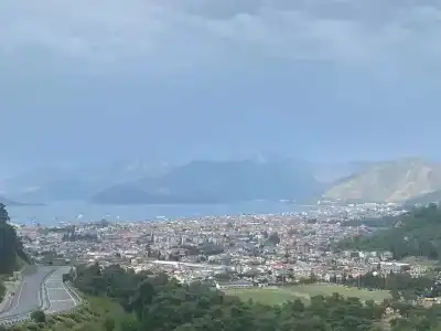 Orka Lotus Beach - 31