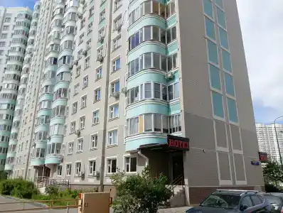 Nekrasovka Apart-hotel - 13