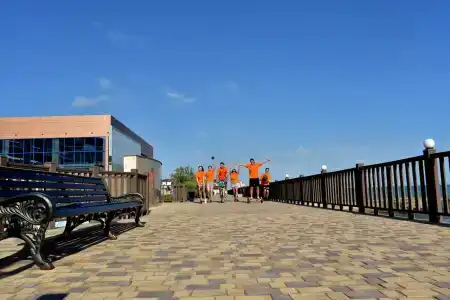 Ribera Resort&SPA - 16