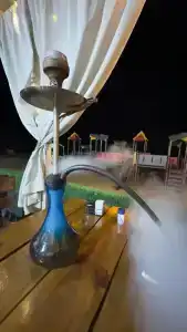 ОАЗИС домики - 43