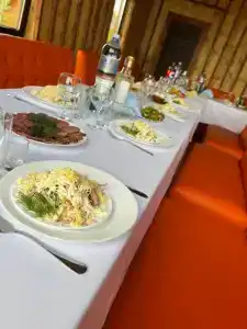 Nekrasovo Tourist base - 35