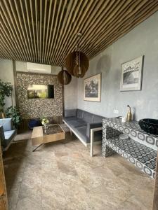Apart-otel Kub Green - 35
