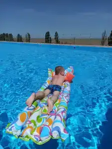 Park-Otel Yuzhnyy bereg - 29