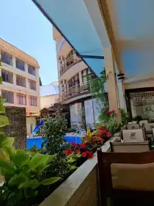 Кардинал - 45