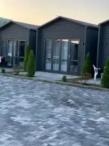Grey House - 63