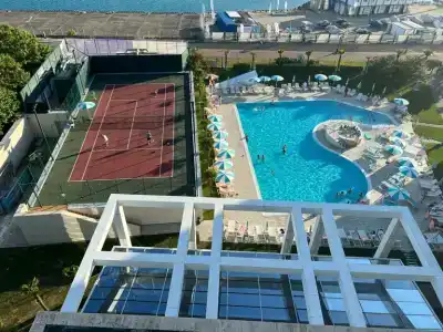 Radisson Blu Resort & Congress Centre 5* - 71