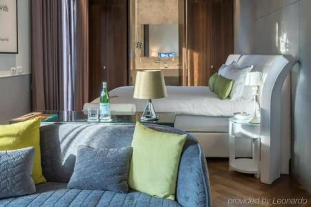 Indigo TEL AVIV - DIAMOND DISTRICT by IHG - 34