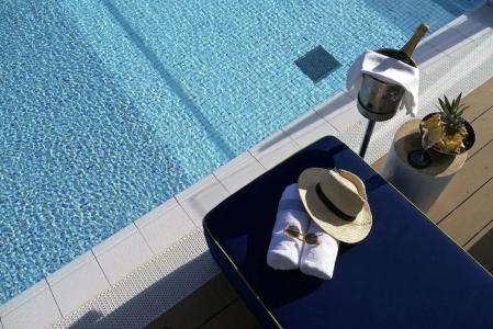 Indigo TEL AVIV - DIAMOND DISTRICT by IHG - 47