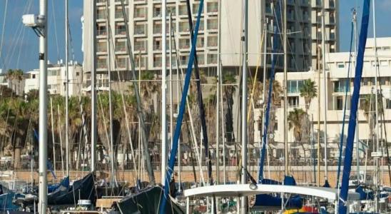 Carlton Tel Aviv – Luxury on the Beach - 11