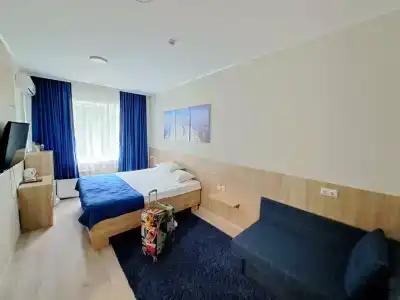 Golden Horn Bay View - 2