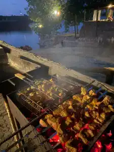 Ogni Mayaka Holiday Park Tourist base - 22