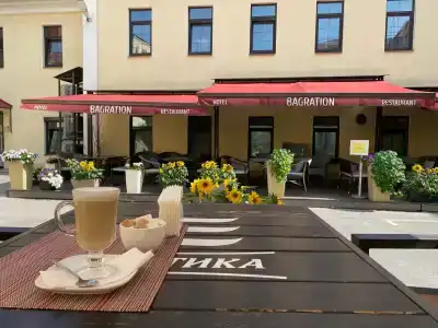 БАГРАТИОН - 80