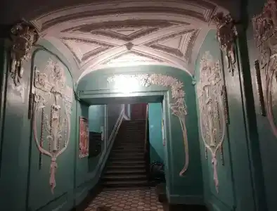 Большой 19 - 25