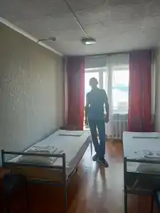 Баргузин - 29