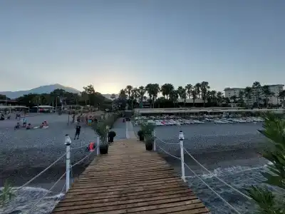 Club Akman Beach - 95