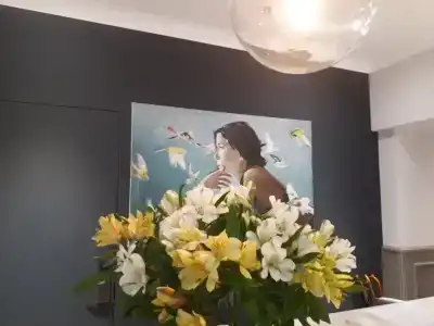 Ampir Belorusskaya Moscow - 70