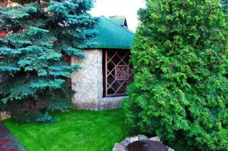Ust-Kurdyum Holiday home - 0