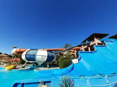 Pickalbatros Jungle Aqua Park - Neverland - 64