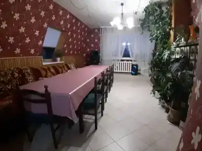 Guest house Goranskaya - 18