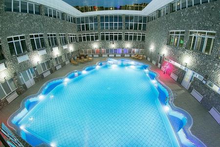 Shik Village Resort & Spa - 2