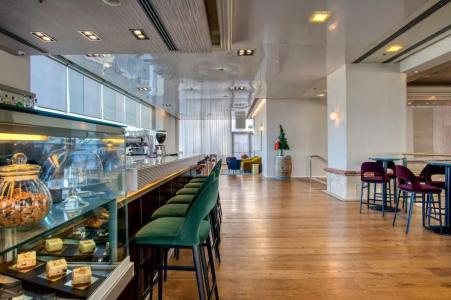 Crowne Plaza TEL AVIV BEACH by IHG - 11