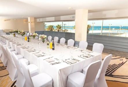 Crowne Plaza TEL AVIV BEACH by IHG - 36