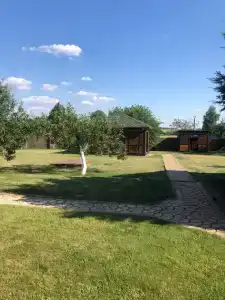 Agrousadba Pelika - 11