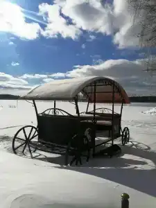 Bunchuk - 22