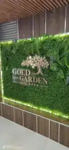 GOLD inn GARDEN - 29