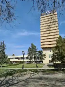 Inturist Congress - 29