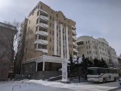 Altyn Dala - 9