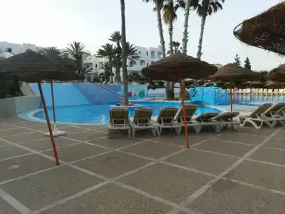 Seabel Aladin Djerba - 45