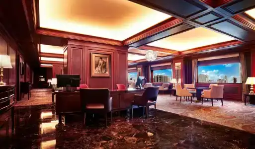 ANA Crowne Plaza Osaka - 0