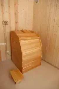 "Energetik" Sanatorium - 19